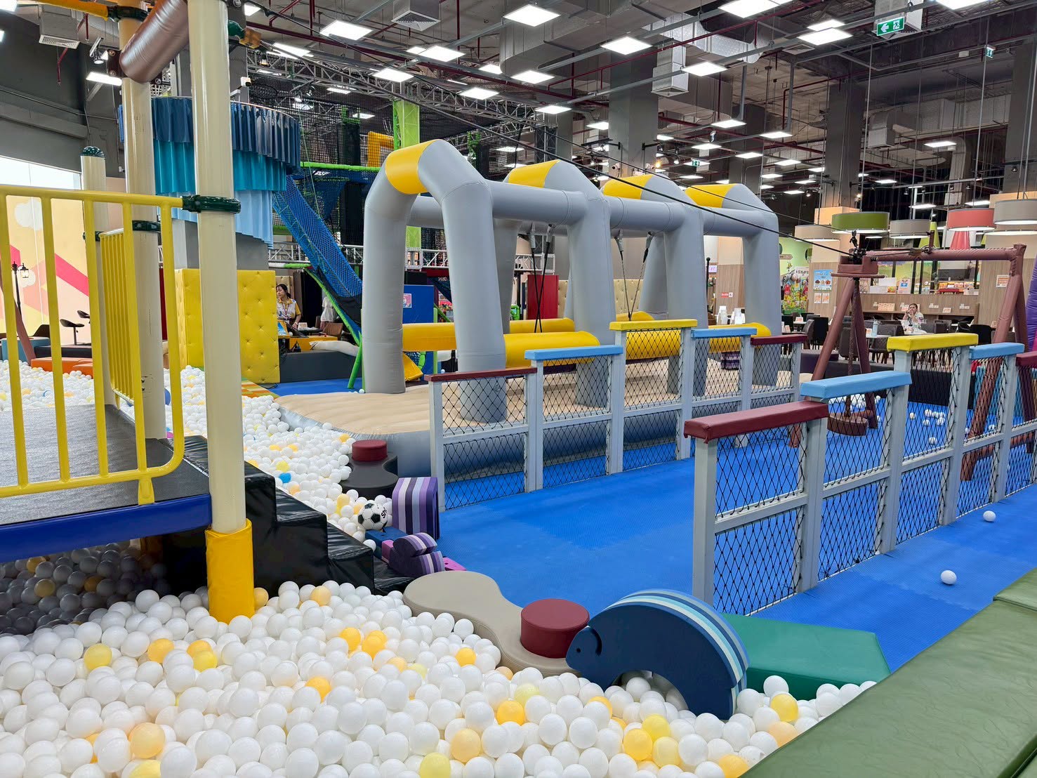 Kidzooona Thailand