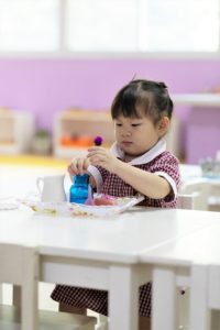 Montessori Academy Bangkok image 1