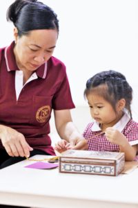 Montessori Academy Bangkok image 2