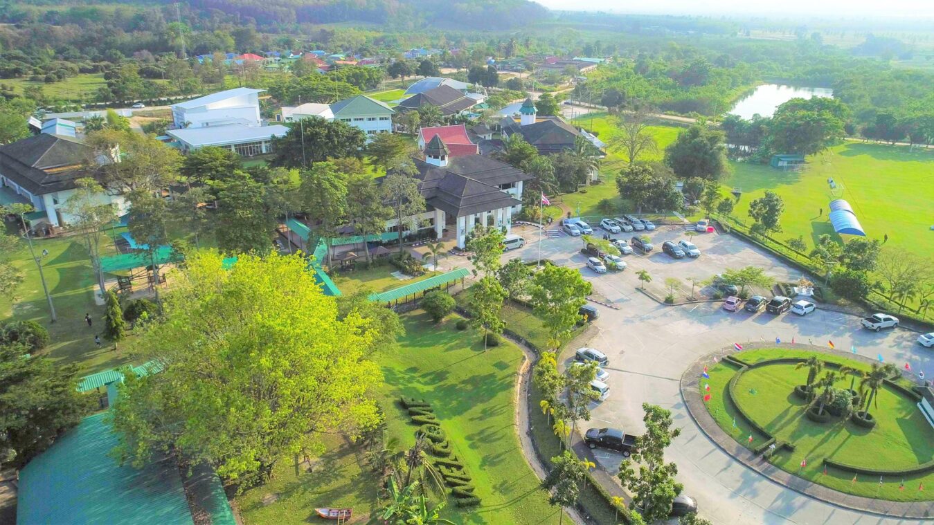 St. Andrews International School, Green Valley