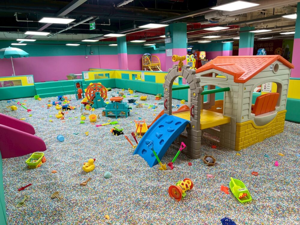 Kidzooona Thailand