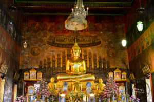 Wat Rakhang 3