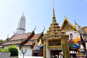 Wat Rakhang 4