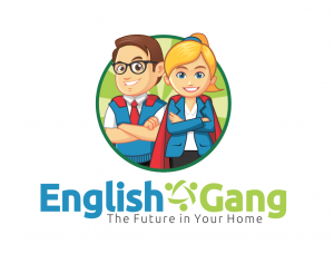 English Gang Logo