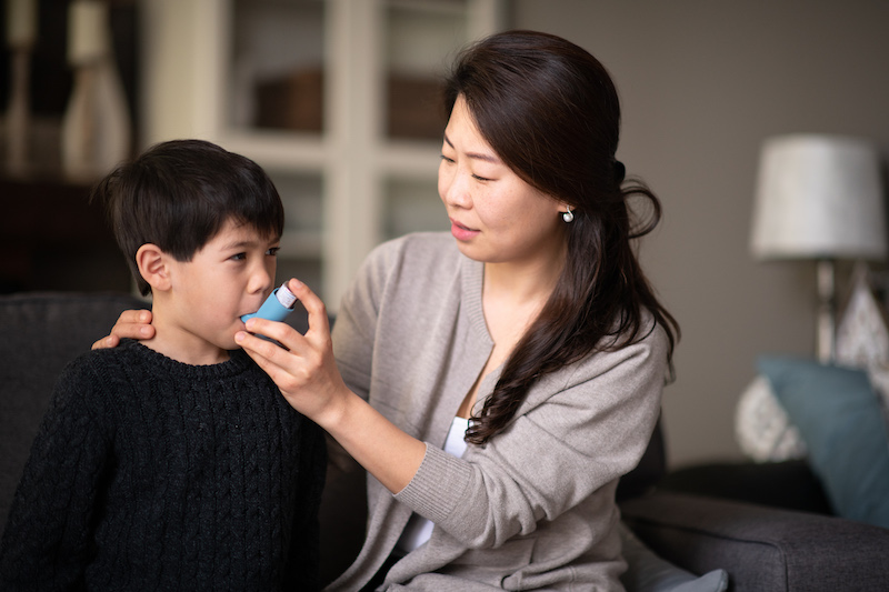 bumrungrad asthma medications march 2020