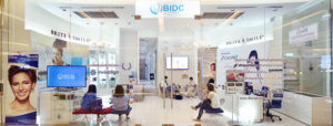 BIDC at Siam Paragon Dental Clinic cover