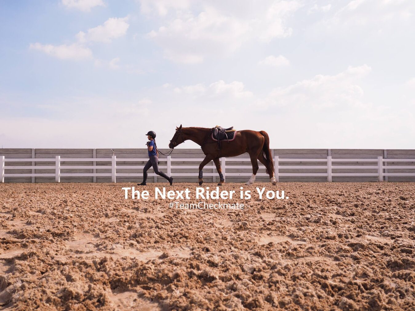 Checkmate Horse Club