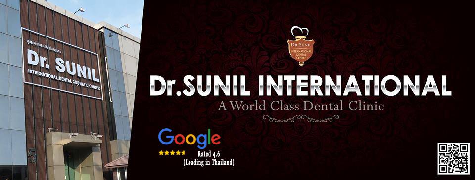 Dr. Sunil International Dental Center