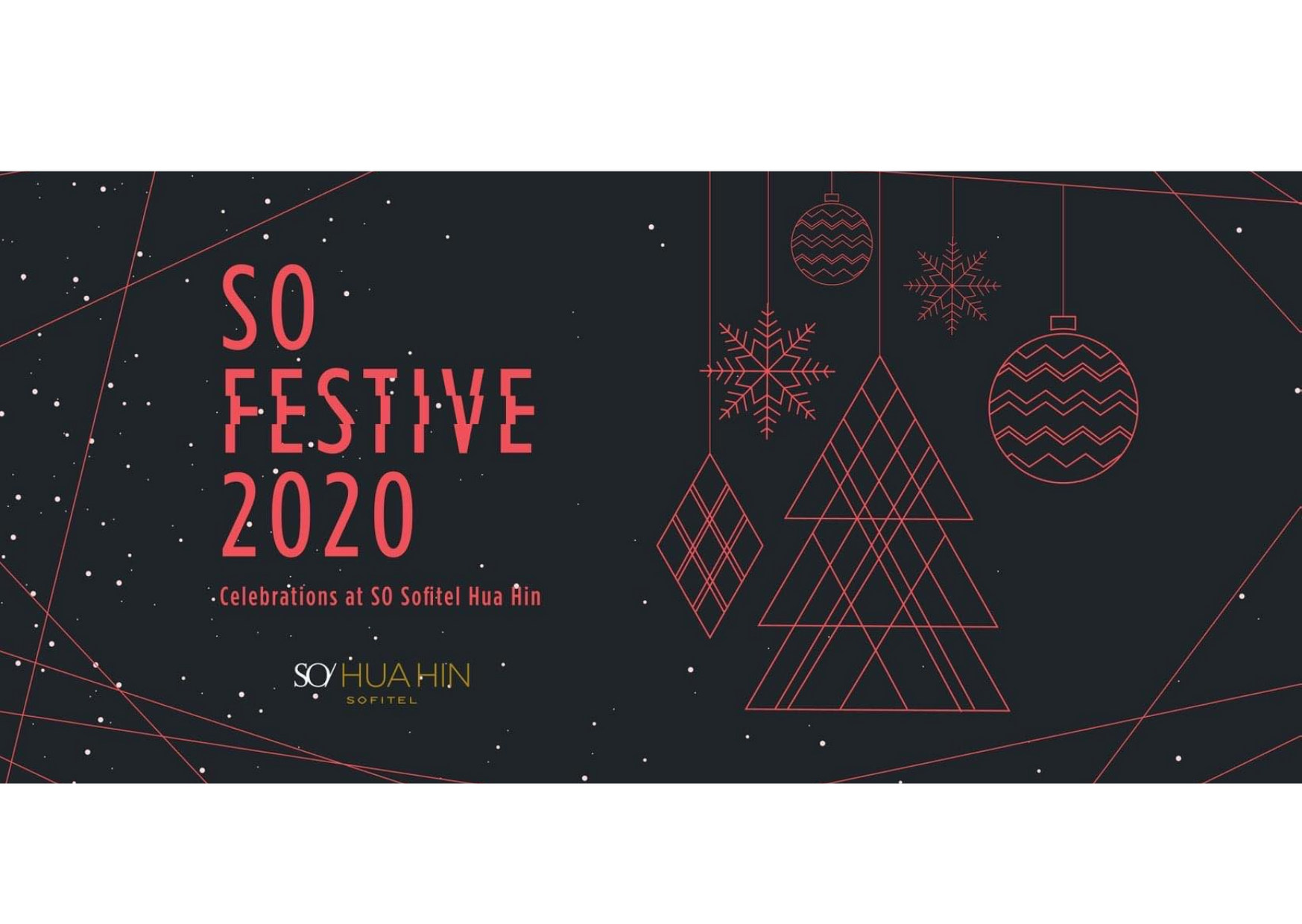 So Festive 2020 feature GIveaway