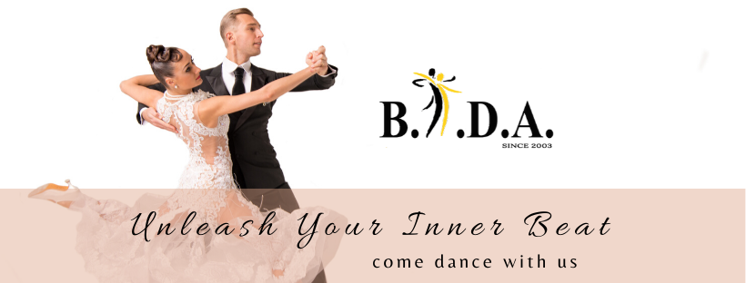BIDA (Bangkok International Dance Academy) cover