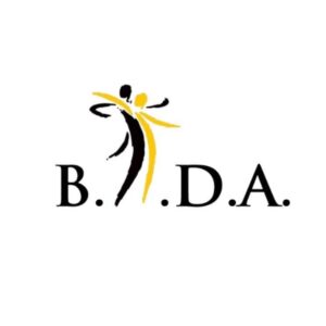 BIDA (Bangkok International Dance Academy) logo
