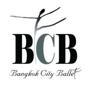 Bangkok City Ballet logo