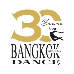 Bangkok Dance Academy logo