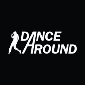 Dance Around logo