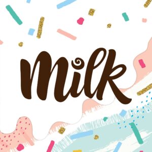 Milk Kids Salon & Nails