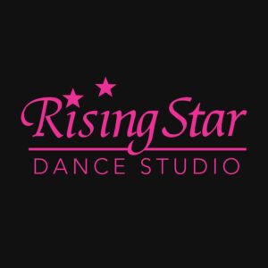 Rising Star Dance Studio logo