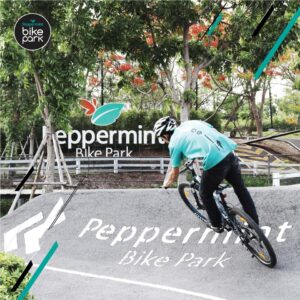 Peppermint Bike Park 1