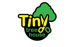 Tinytreehouse Kids Salon logo