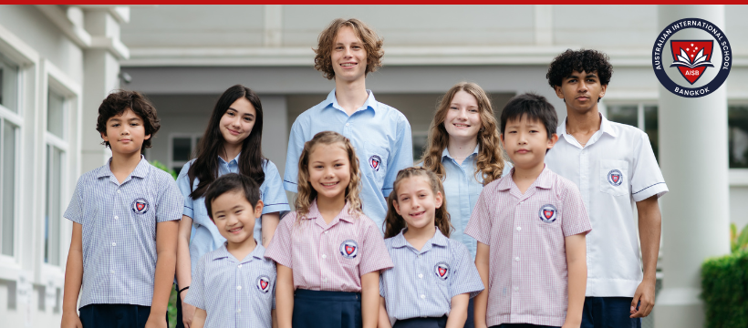 Australian International School Bangkok
