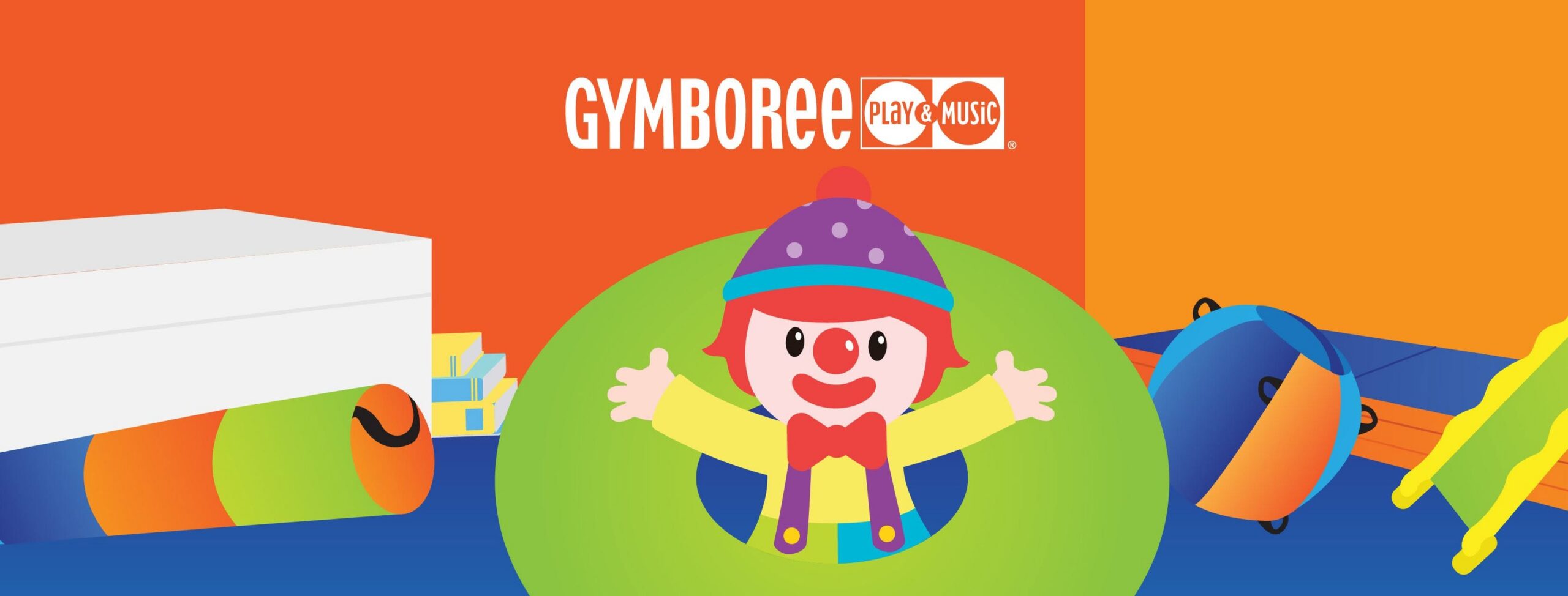 Gymboree Play & Music Sukhumvit