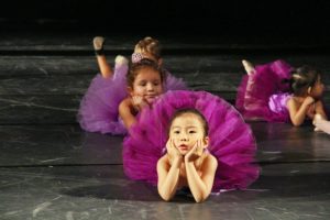 Dance Centre School of Performing Arts