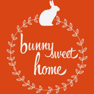 Bunny Sweet Home