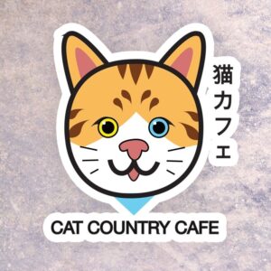 Cat Country Cafe