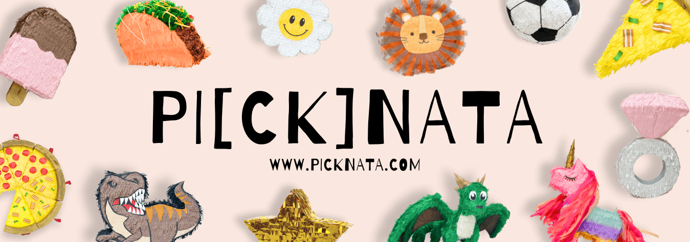 Picknata. cover art listing