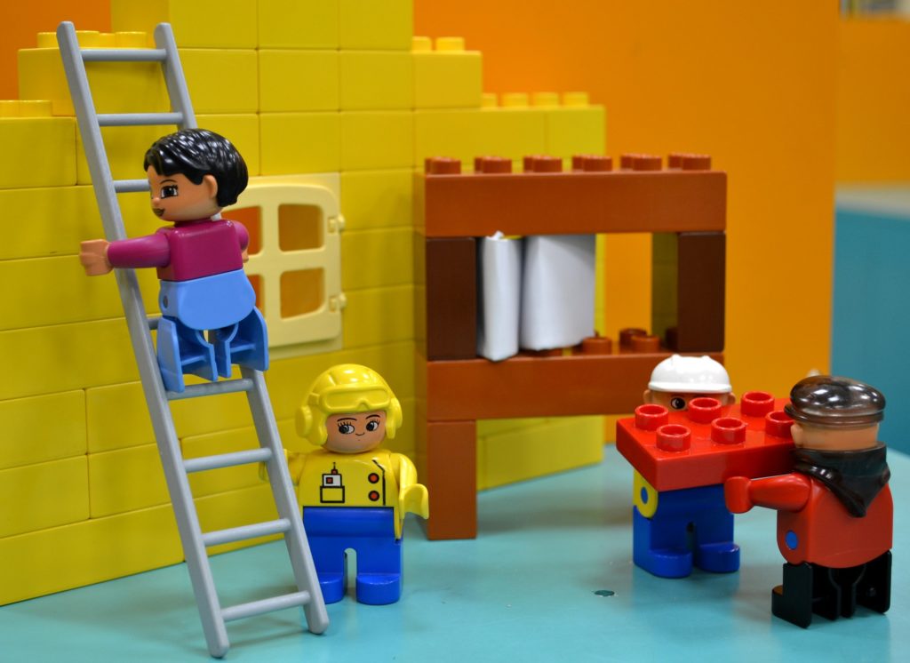 7 Fun Lego Activities for Kids