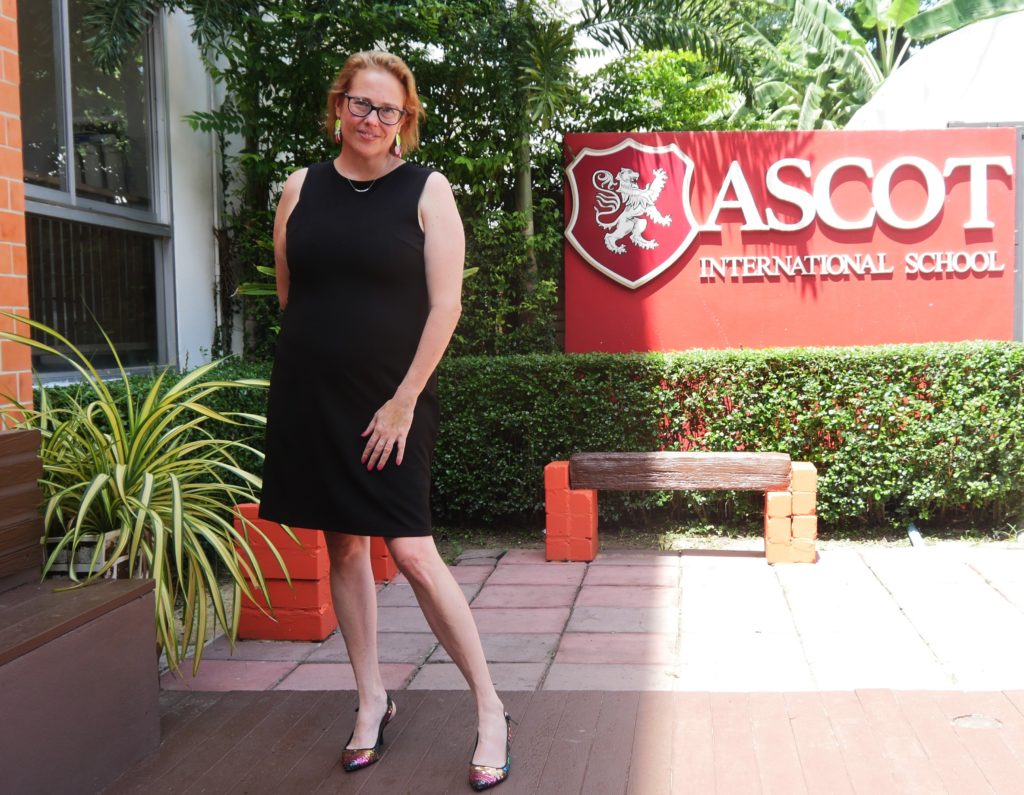 Ascot International school