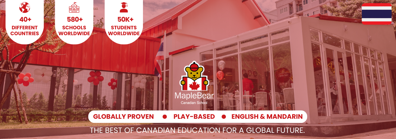 MAPLE BEAR COVER Nov-23