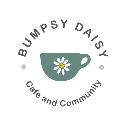 Bumpsy Daisy's Logo