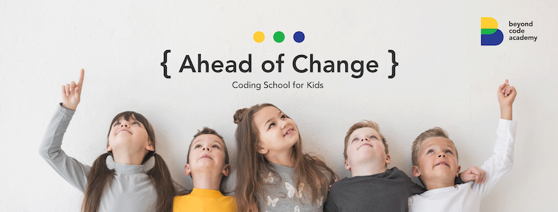 Beyond Code cover listing