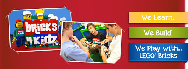 Bricks 4 Kidz Thailand