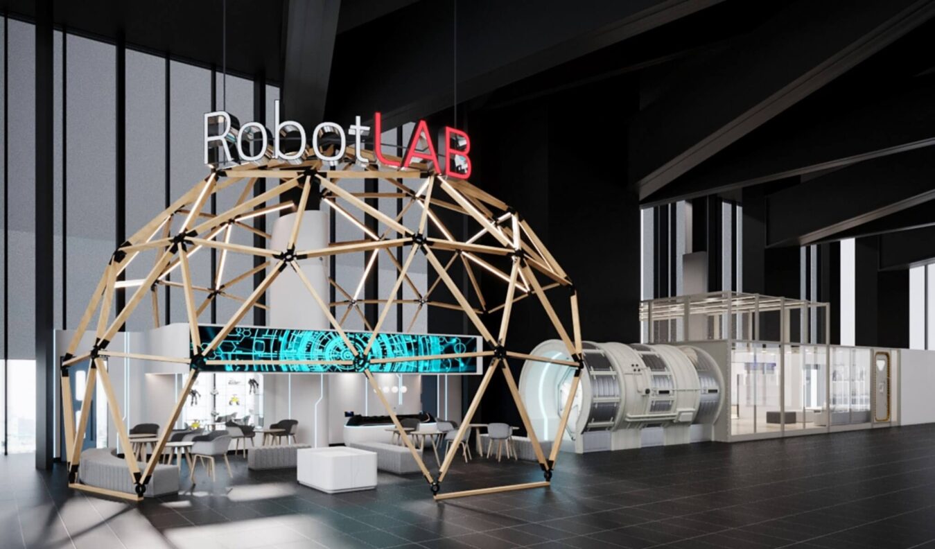 RobotLAB Thailand