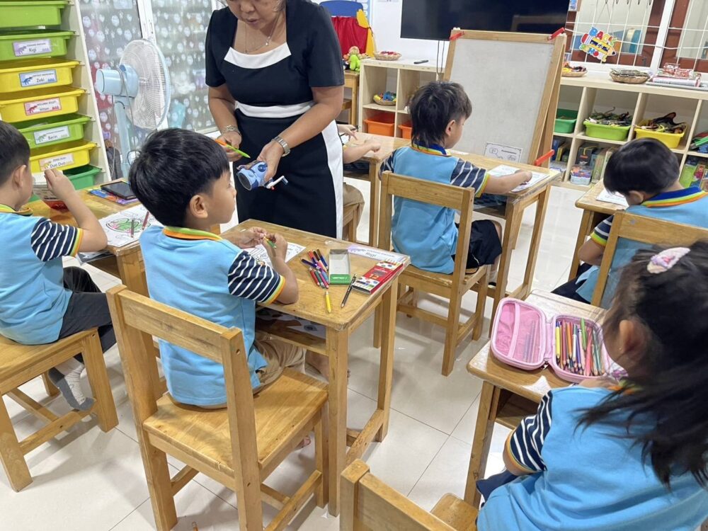 Precious Learners World