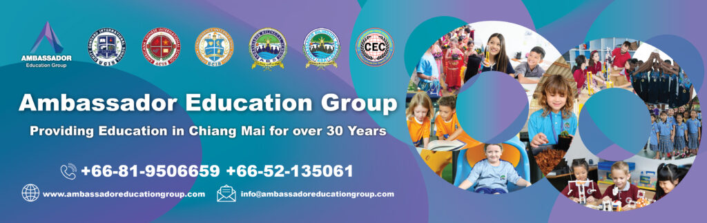 Ambassador Education Group