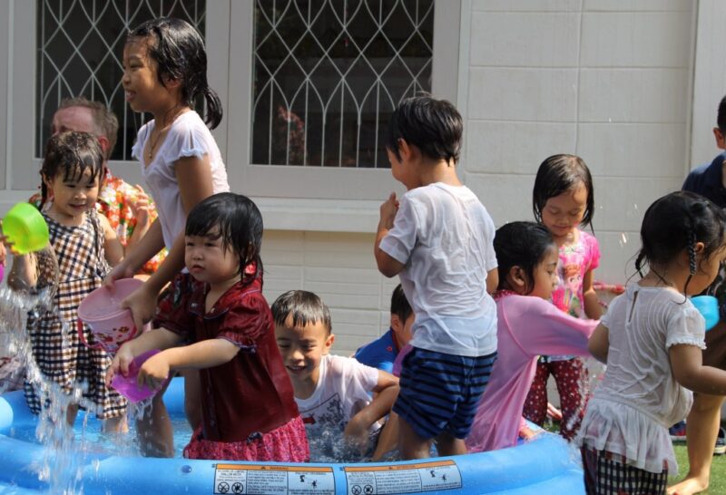 Songkran