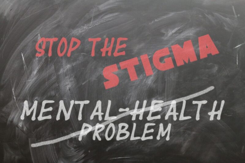 Mental Health Support blog