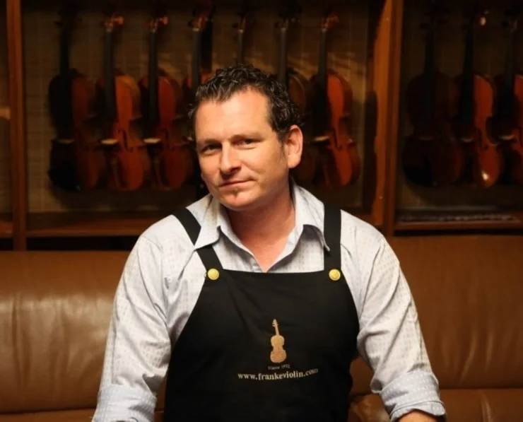 Franke Violins