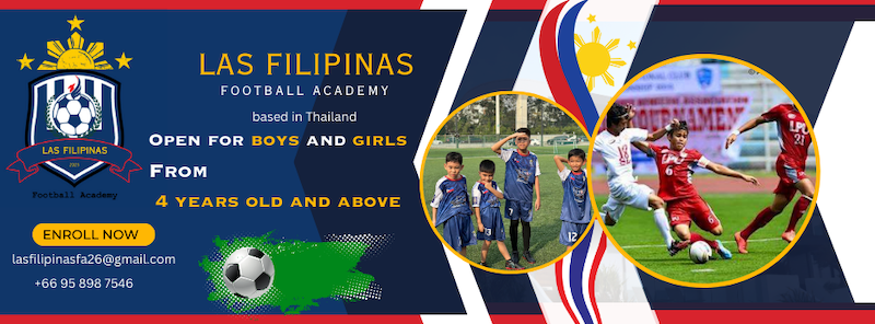 Las Filipinas Football Academy