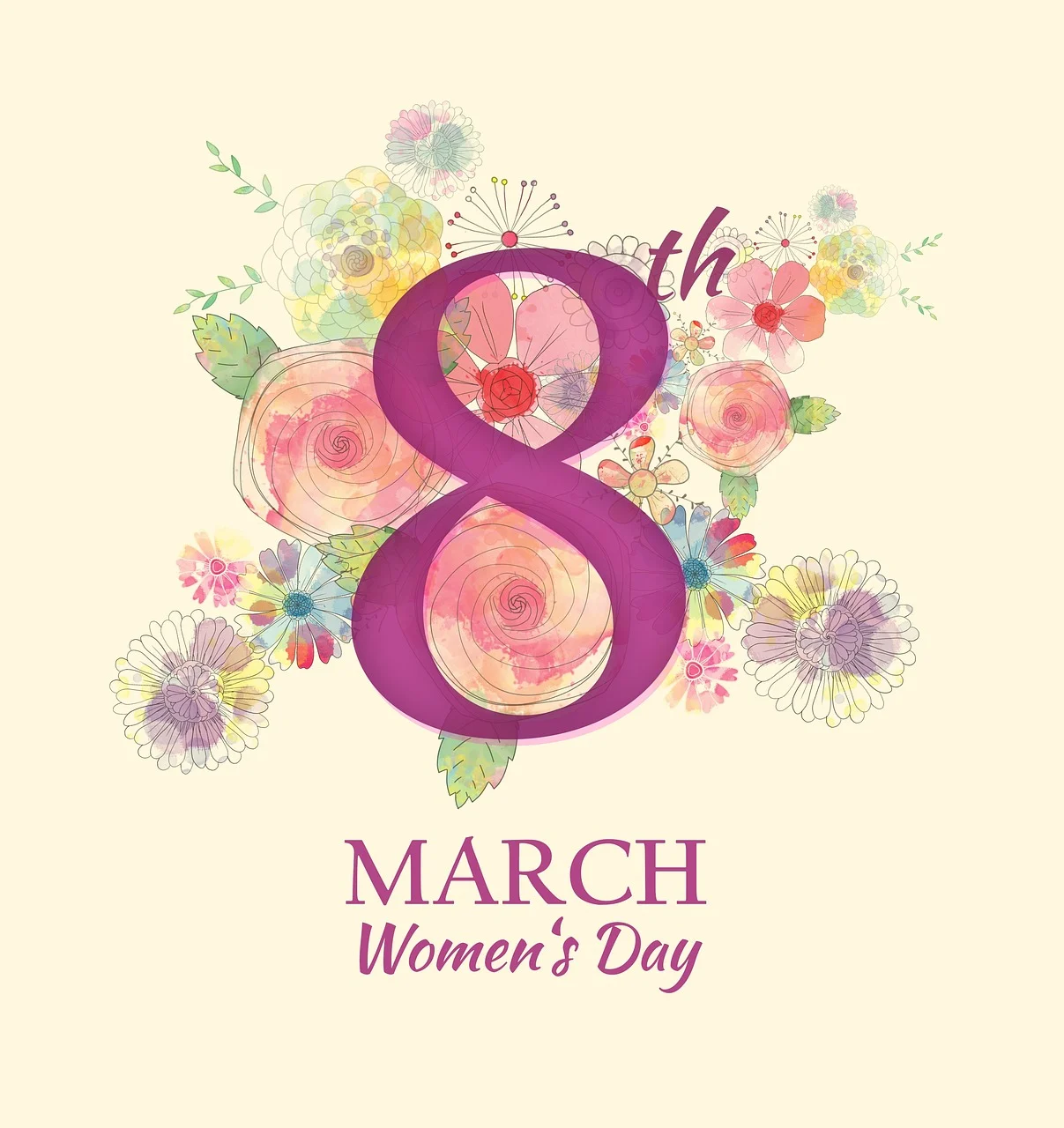 International women's day