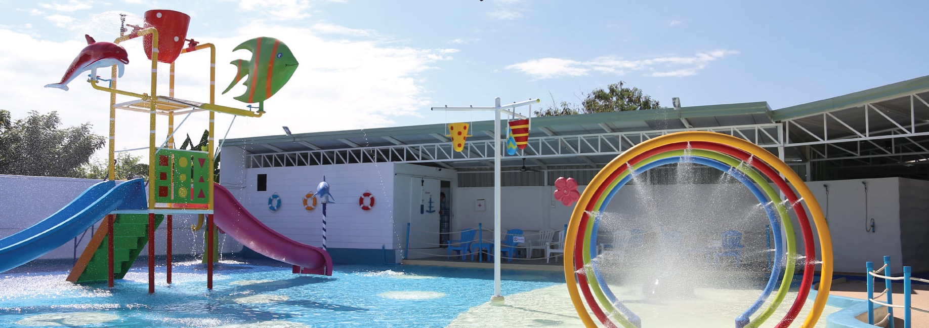 Little Splash Kids Cafe