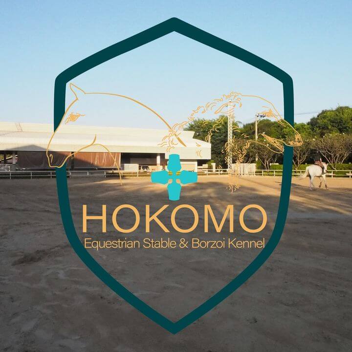 Hokomo Equestrian Club 1