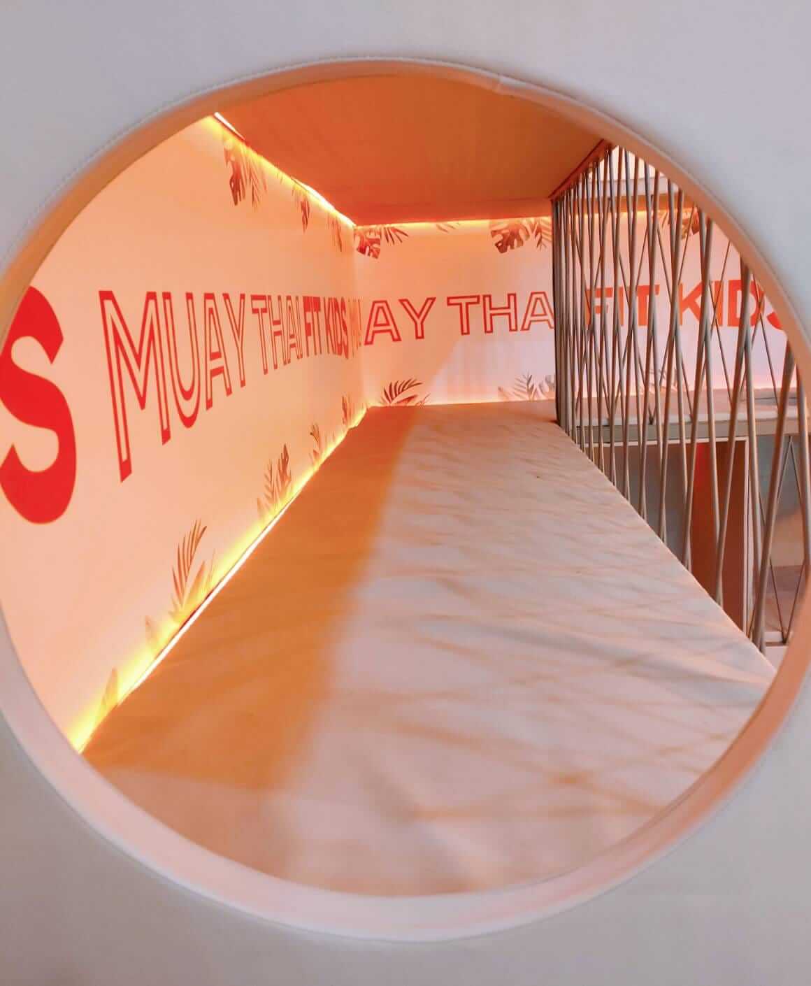 Muay Thai Fit Kids by Tiger X Fitness - 3