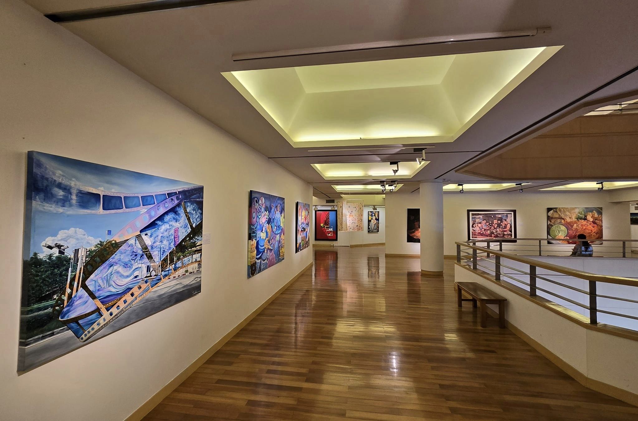 The Queen's Gallery