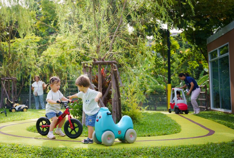 Bangkok Prep Playgroup