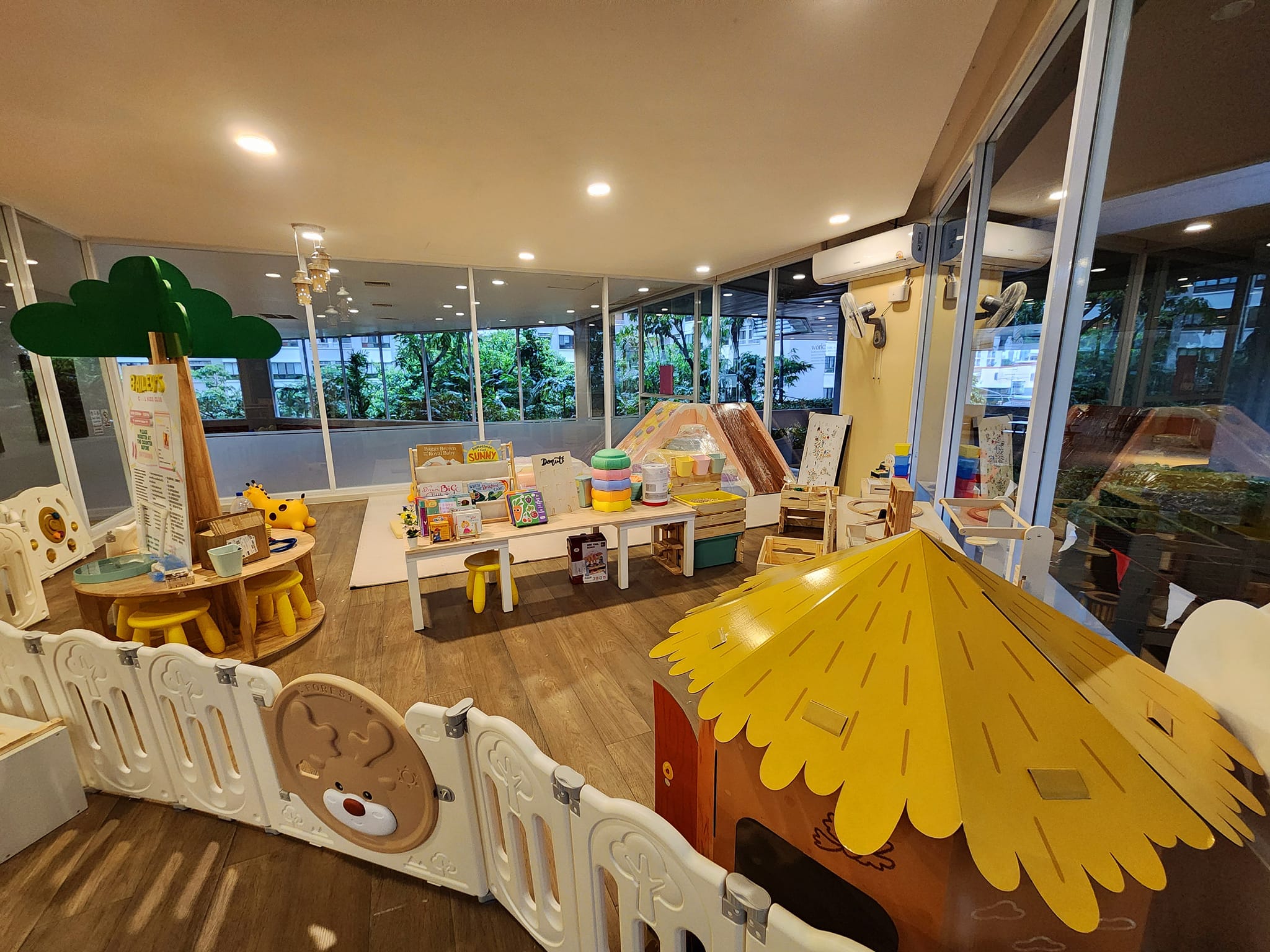 Bailey’s Kitchen&Cafe