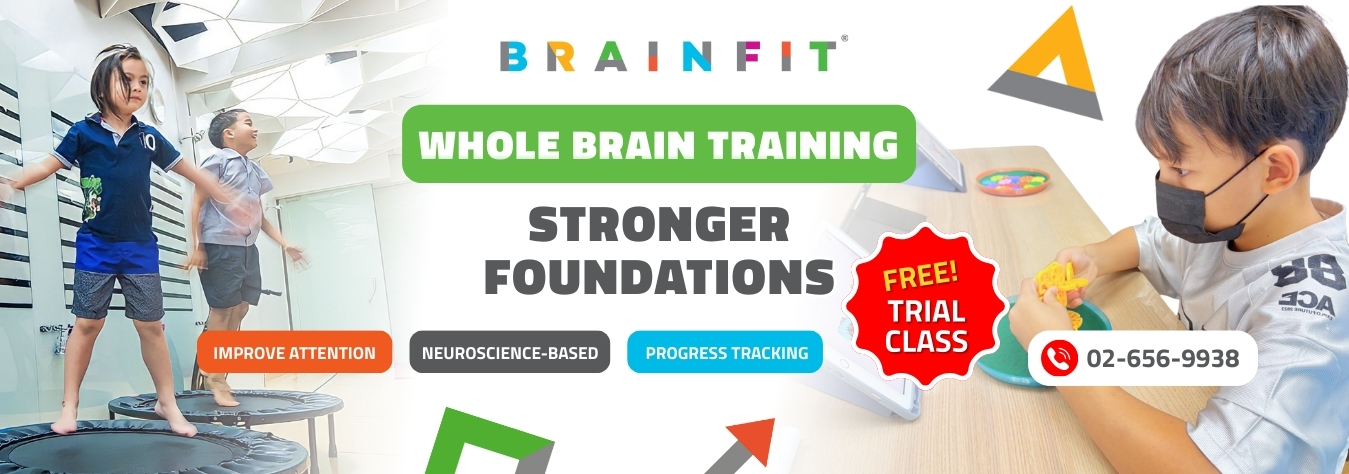 BrainFit® Thailand