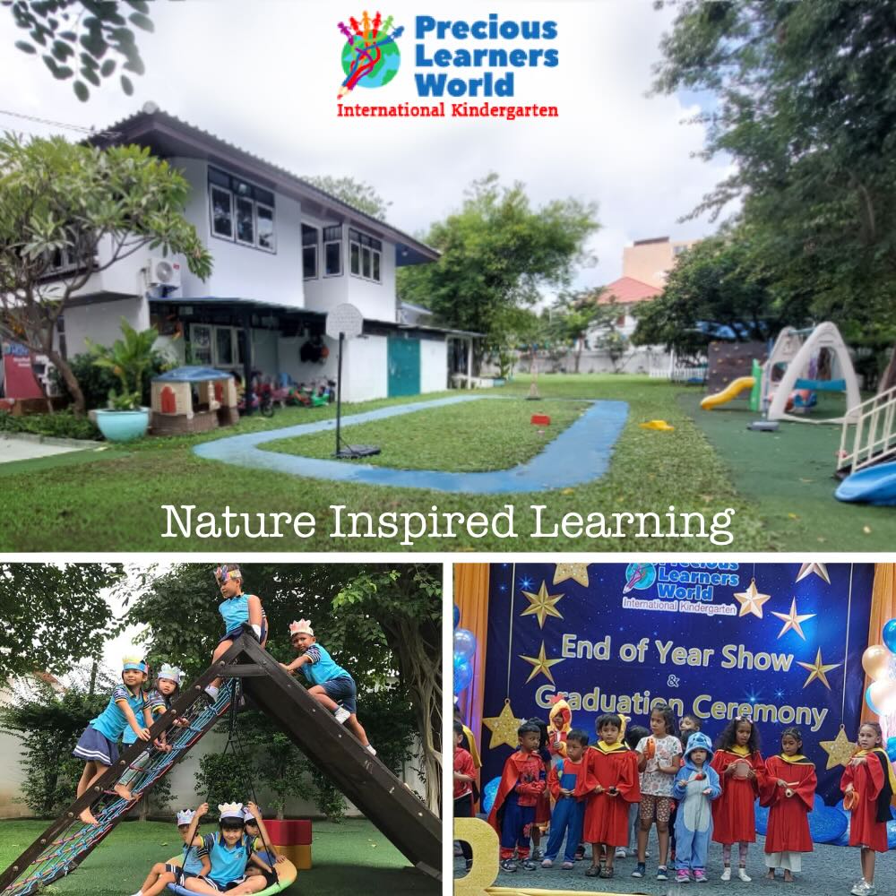 Precious Learner Playgroup